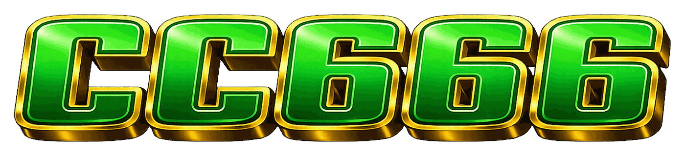 cc666 logo